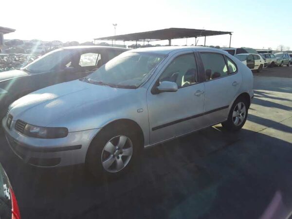 CENTRALITA MOTOR UCE SEAT LEON - Imagen 3