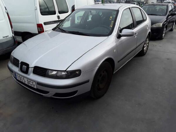 CENTRALITA MOTOR UCE SEAT LEON - Imagen 2