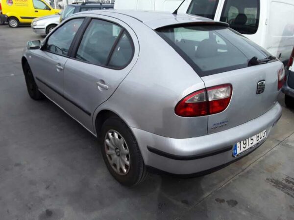 CENTRALITA MOTOR UCE SEAT LEON - Imagen 3