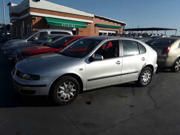 CENTRALITA MOTOR UCE SEAT LEON - Imagen 2