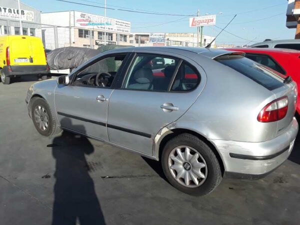 CENTRALITA MOTOR UCE SEAT LEON - Imagen 3