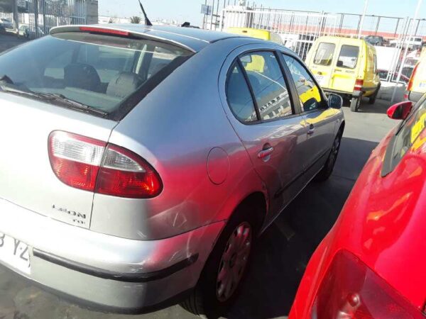 CENTRALITA MOTOR UCE SEAT LEON - Imagen 4