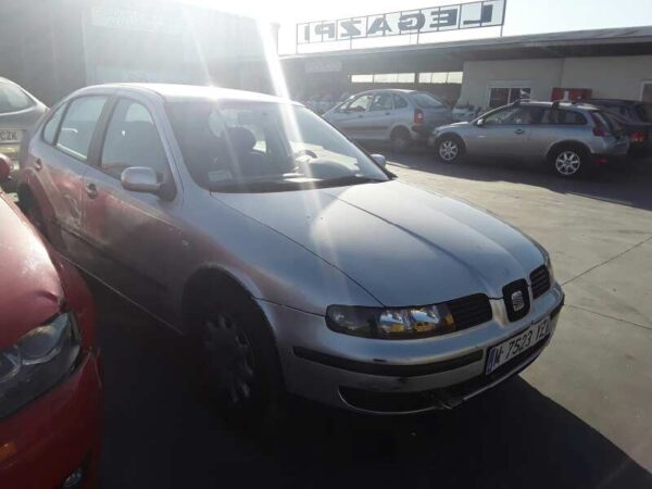 CENTRALITA MOTOR UCE SEAT LEON - Imagen 5
