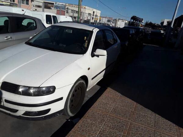 MANDO MULTIFUNCION SEAT LEON