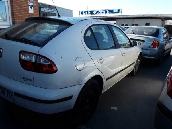MANDO MULTIFUNCION SEAT LEON - Imagen 2