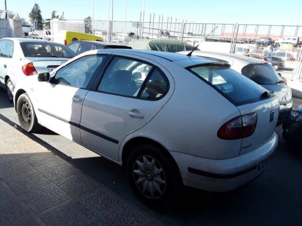 MANDO MULTIFUNCION SEAT LEON - Imagen 3