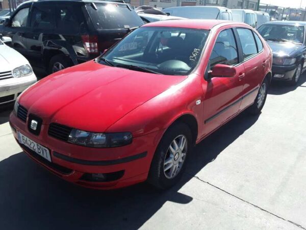 CENTRALITA MOTOR UCE SEAT LEON - Imagen 2