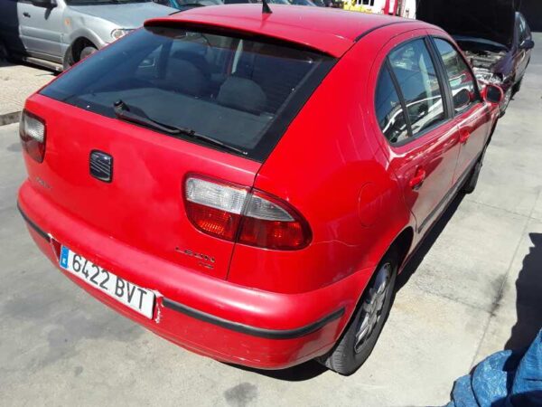 CENTRALITA MOTOR UCE SEAT LEON - Imagen 3
