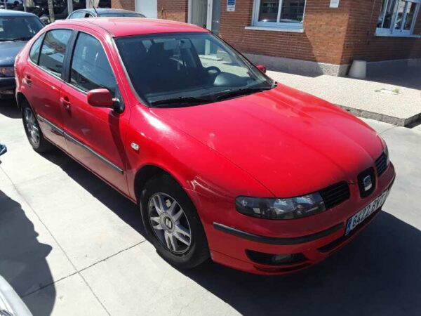 CENTRALITA MOTOR UCE SEAT LEON - Imagen 4