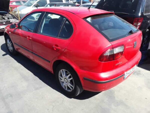 CENTRALITA MOTOR UCE SEAT LEON - Imagen 5