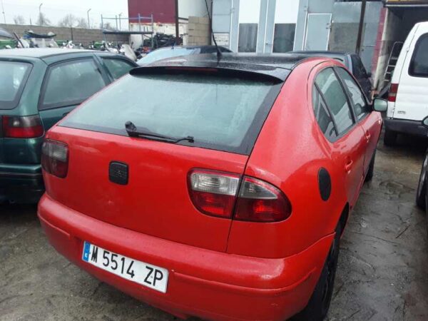 CAUDALIMETRO SEAT LEON - Imagen 2