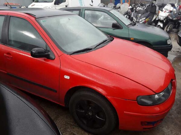 CAUDALIMETRO SEAT LEON - Imagen 3