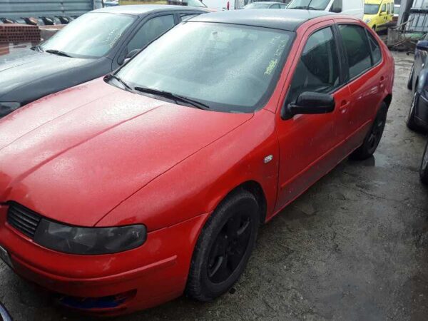 CAUDALIMETRO SEAT LEON - Imagen 4