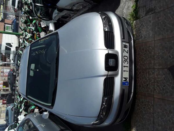 CAUDALIMETRO SEAT LEON - Imagen 2