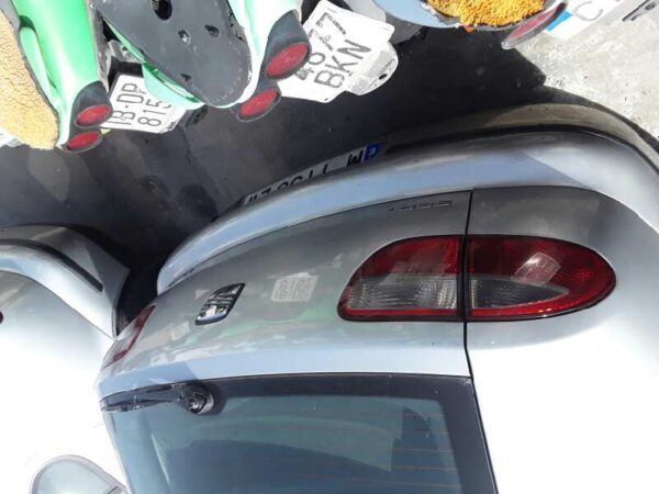 CENTRALITA MOTOR UCE SEAT LEON - Imagen 3