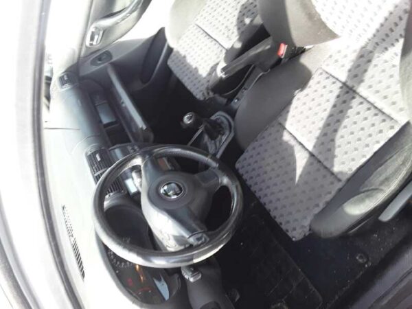 CENTRALITA MOTOR UCE SEAT LEON - Imagen 5