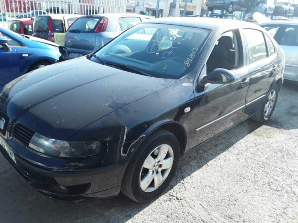 ABS SEAT LEON - Imagen 2