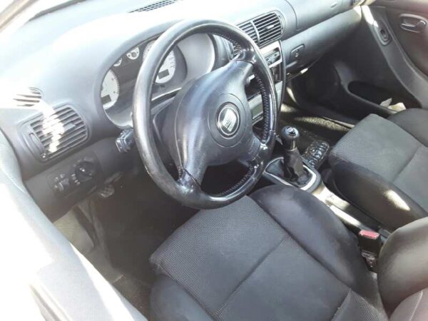 ABS SEAT LEON - Imagen 3