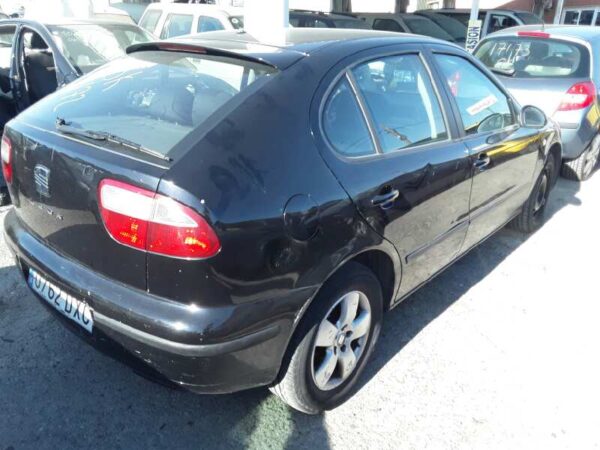 ABS SEAT LEON - Imagen 4