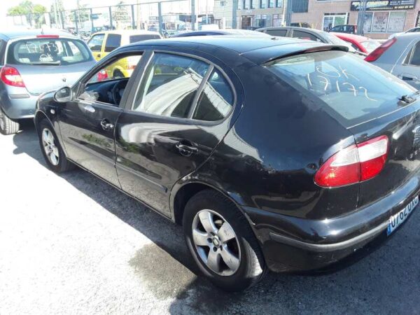 ABS SEAT LEON - Imagen 5