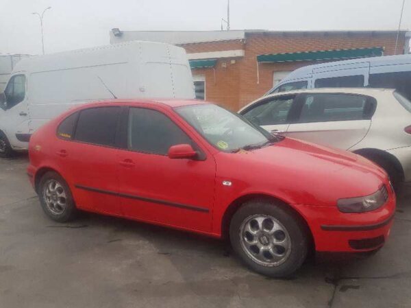 CENTRALITA MOTOR UCE SEAT LEON - Imagen 2