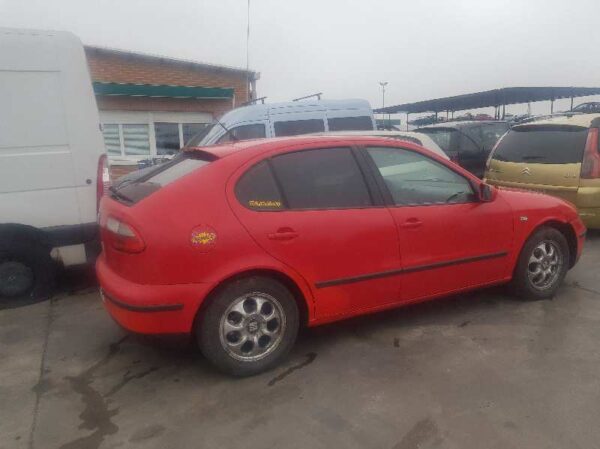 CENTRALITA MOTOR UCE SEAT LEON - Imagen 3