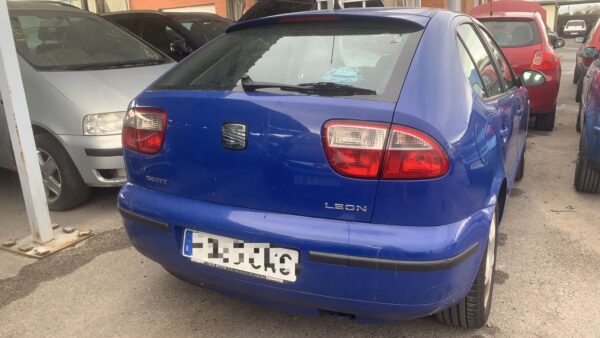 MOTOR ARRANQUE SEAT LEON - Imagen 3