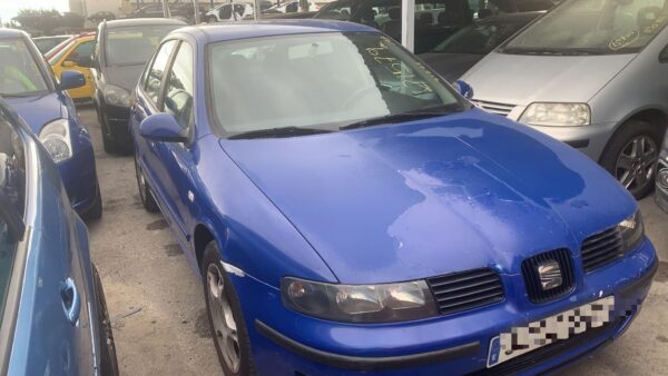 MOTOR ARRANQUE SEAT LEON - Imagen 4