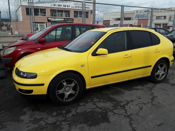 MOTOR COMPLETO SEAT LEON - Imagen 2