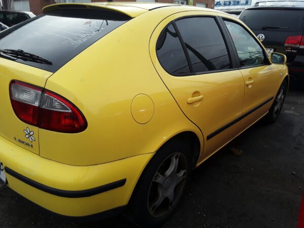 MOTOR COMPLETO SEAT LEON - Imagen 5