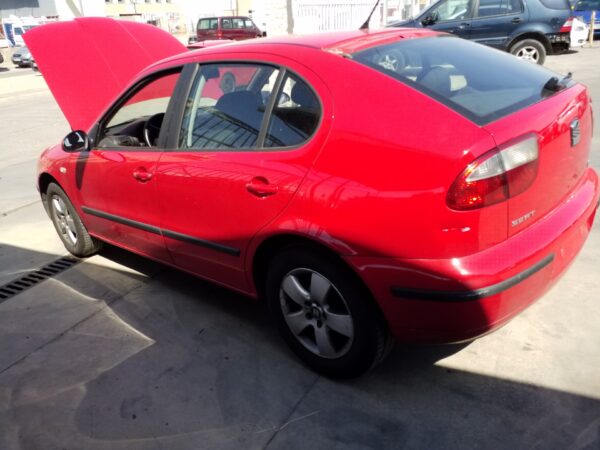 AIRBAG DELANTERO IZQUIERDO SEAT LEON - Imagen 3