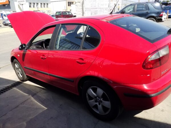 AIRBAG DELANTERO IZQUIERDO SEAT LEON - Imagen 4
