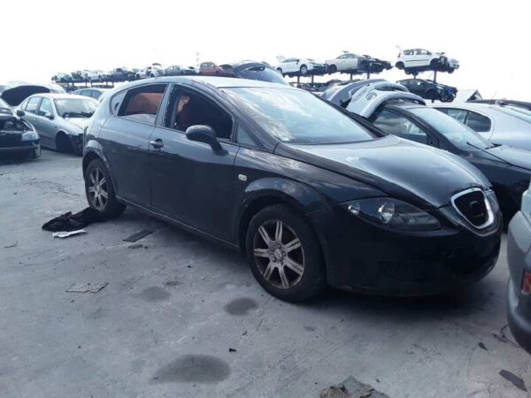 MANDO INTERMITENTES SEAT LEON - Imagen 2