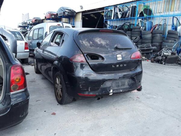 MANDO INTERMITENTES SEAT LEON - Imagen 3