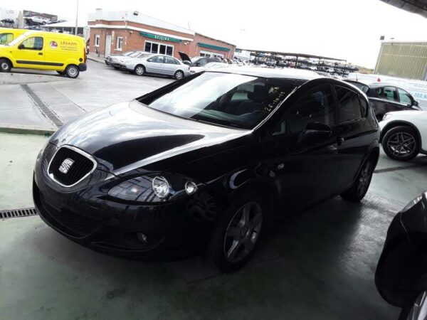 CENTRALITA MOTOR UCE SEAT LEON - Imagen 3