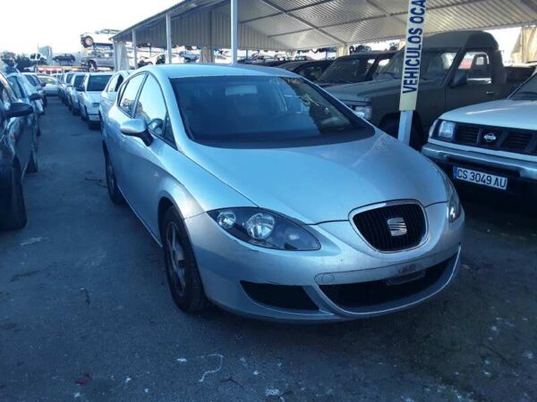 ANILLO AIRBAG SEAT LEON - Imagen 2