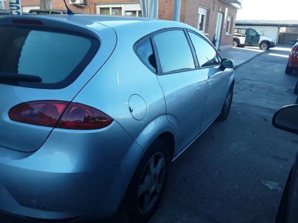 ANILLO AIRBAG SEAT LEON - Imagen 5