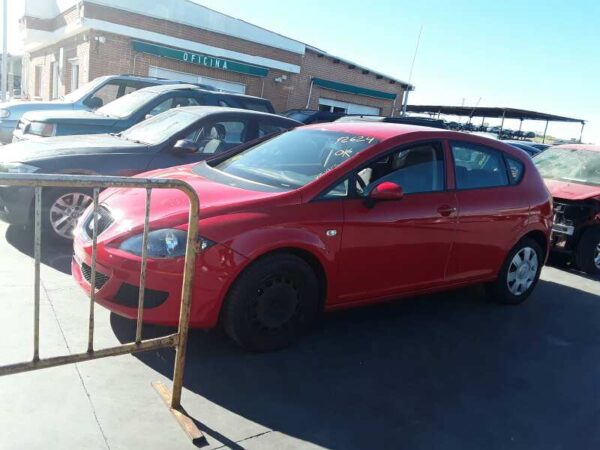CREMALLERA DIRECCION SEAT LEON - Imagen 2