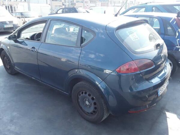 TIRANTE DELANTERO IZQUIERDO SEAT LEON - Imagen 2