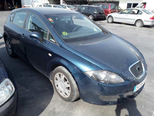 TIRANTE DELANTERO IZQUIERDO SEAT LEON - Imagen 3