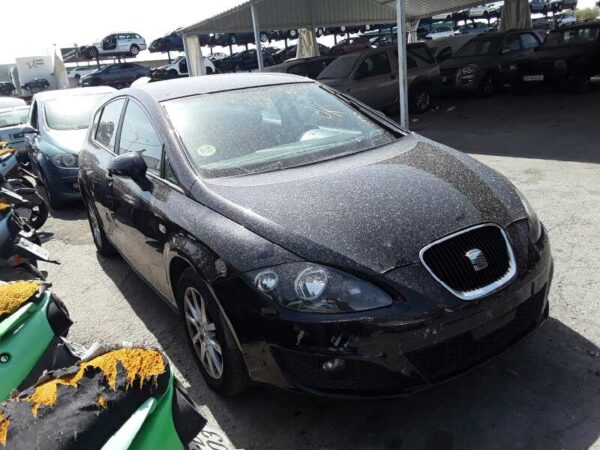 CAJA RELES / FUSIBLES SEAT LEON - Imagen 4
