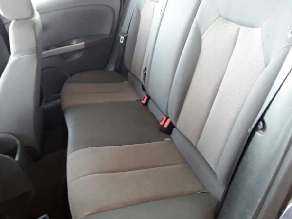 MANDO INTERMITENTES SEAT LEON - Imagen 4