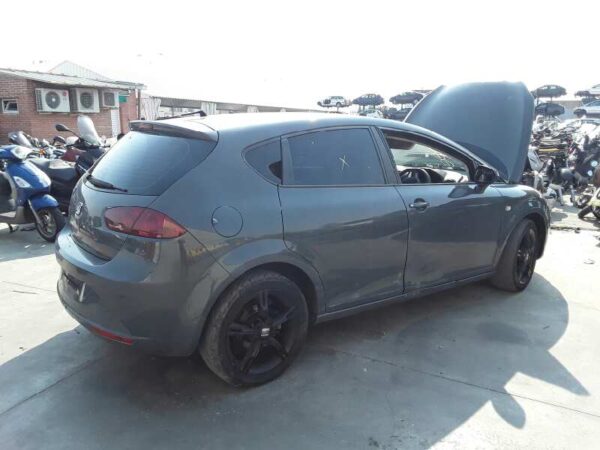 CENTRALITA MOTOR UCE SEAT LEON - Imagen 2