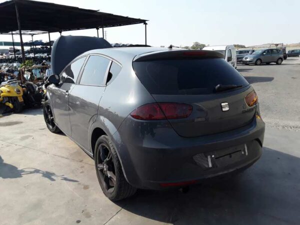 CENTRALITA MOTOR UCE SEAT LEON - Imagen 3