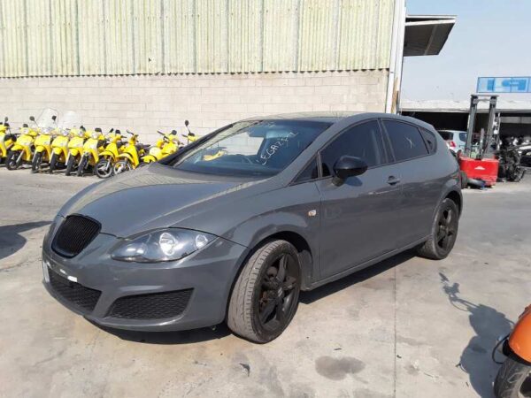 CENTRALITA MOTOR UCE SEAT LEON - Imagen 4
