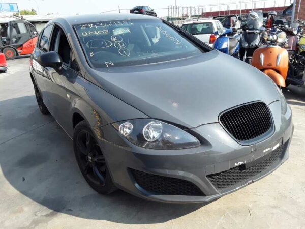 CENTRALITA MOTOR UCE SEAT LEON - Imagen 5