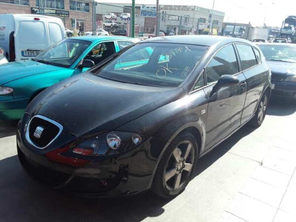 MOTOR ARRANQUE SEAT LEON - Imagen 2