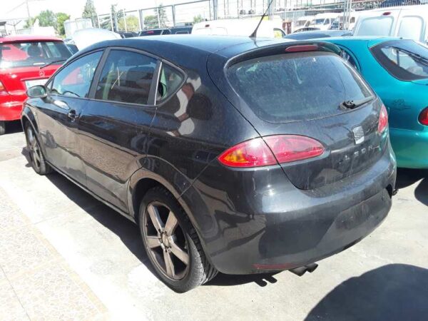 MOTOR ARRANQUE SEAT LEON - Imagen 3