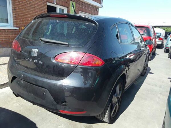 MOTOR ARRANQUE SEAT LEON - Imagen 4