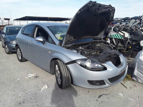 MANDO CLIMATIZADOR SEAT LEON - Imagen 2
